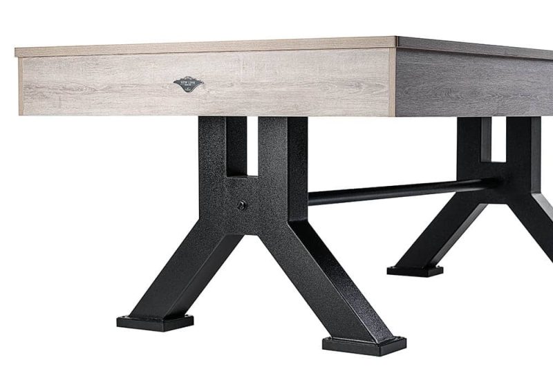 Billaresbalsalobre Billar Americano Newline Pro 6 FT Luxe Pizarra 5060.03 - Imagen 6