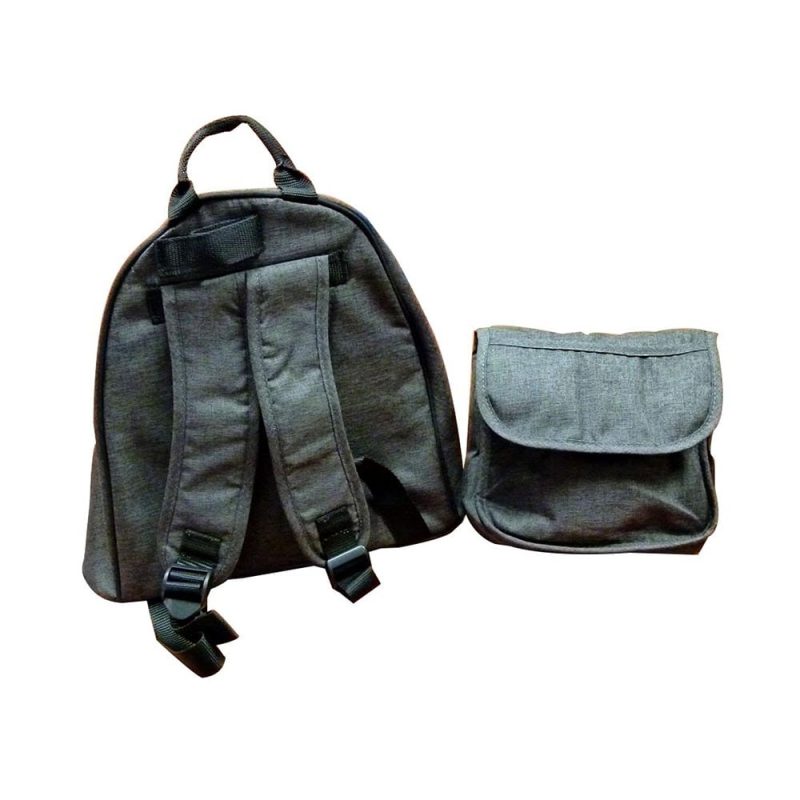 Billaresbalsalobre Set de Bolsos QPlay Nova BT0004 - Imagen 2