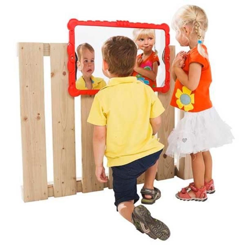 Billaresbalsalobre Espejo mágico para parque infantil Masgames MA700350 - Imagen 2
