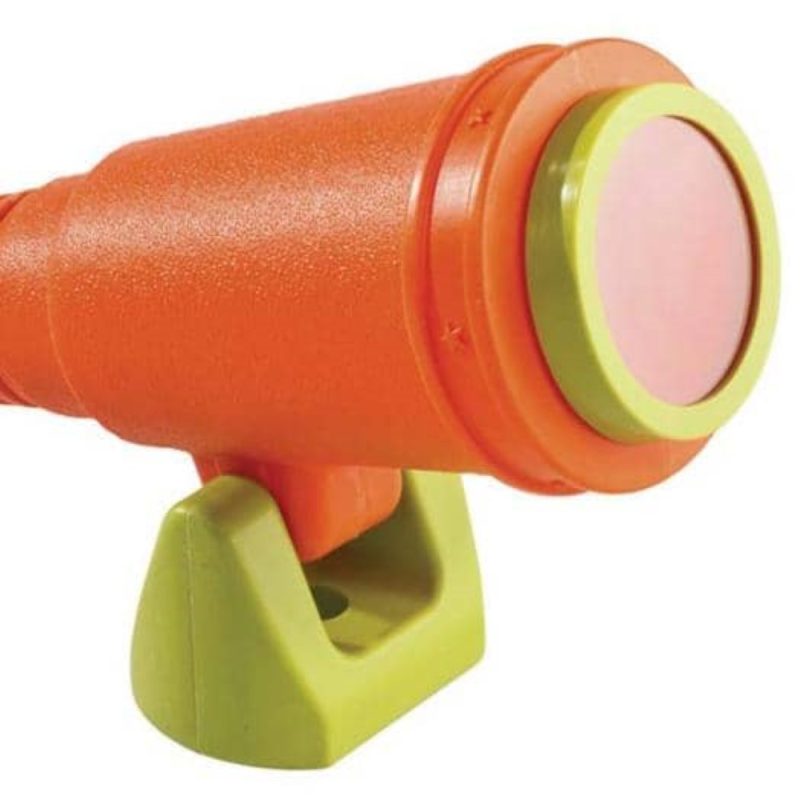 Billaresbalsalobre Gran telescopio para parque infantil MA400325 - Imagen 2