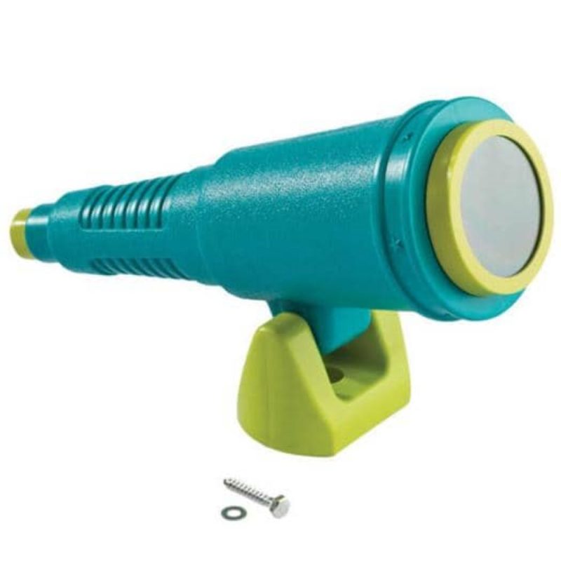 Billaresbalsalobre Gran telescopio para parque infantil MA400325 - Imagen 3
