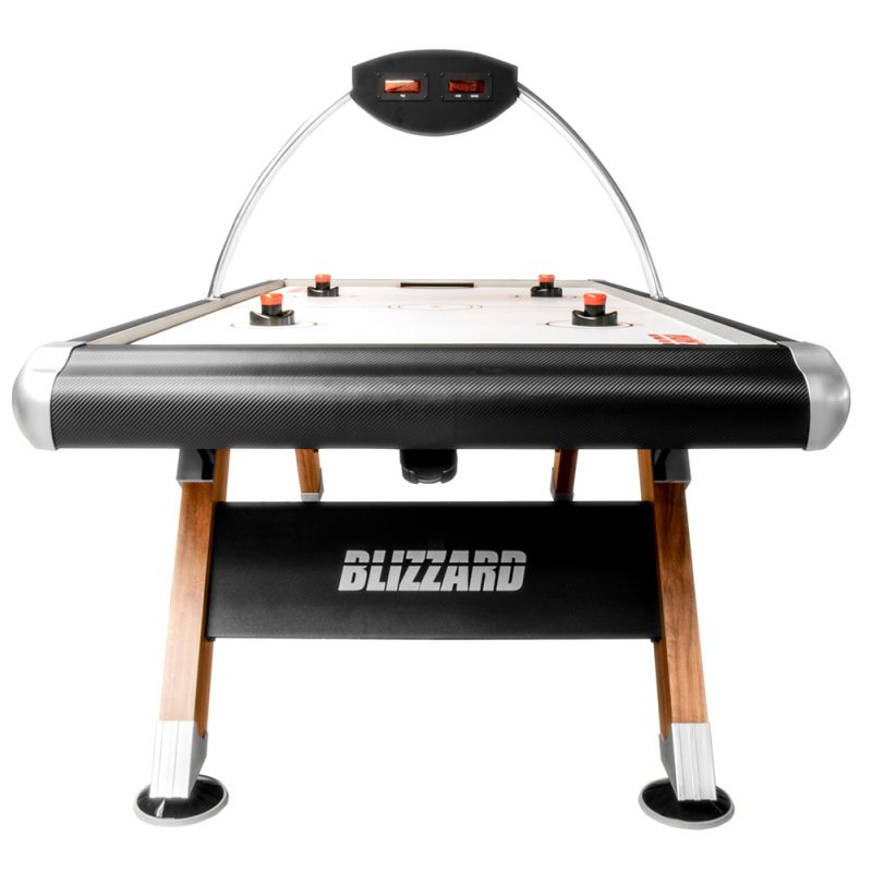Billaresbalsalobre Mesa Airhockey Blizzard 50.027.09.5 - Imagen 2
