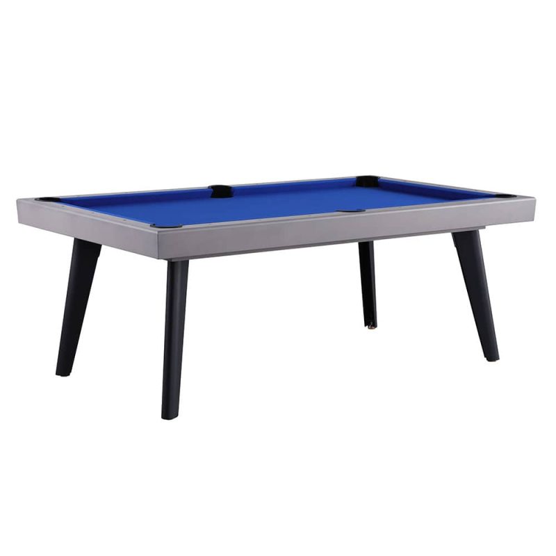 Billaresbalsalobre Billar Americano Ascona 6Ft Outdoor 5180.01 - Imagen 2