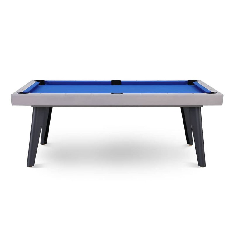 Billaresbalsalobre Billar Americano Ascona 6Ft Outdoor 5180.01 - Imagen 3