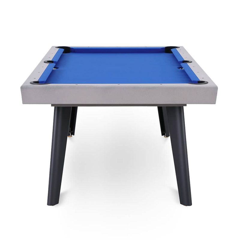 Billaresbalsalobre Billar Americano Ascona 6Ft Outdoor 5180.01 - Imagen 4