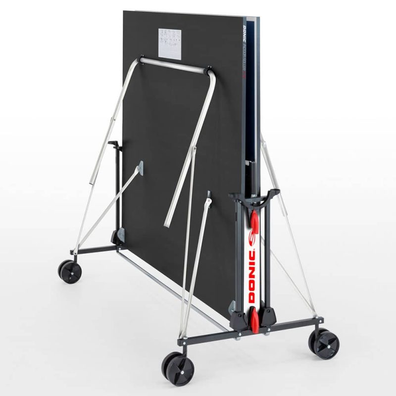 Billaresbalsalobre Mesa ping pong interior Donic Roller Fun 230235 - Imagen 2
