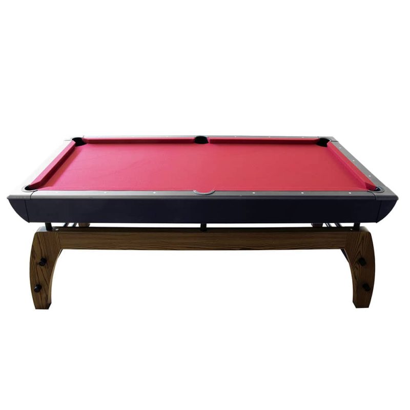 Billaresbalsalobre Mesa Billar Americano Montego 7FT + Tapa de Comedor 55.063.07.5 - Imagen 2