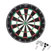 Billaresbalsalobre Diana Gildarts Slimbull Dartboard - Imagen 2