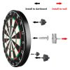 Billaresbalsalobre Diana Gildarts Slimbull Dartboard - Imagen 3