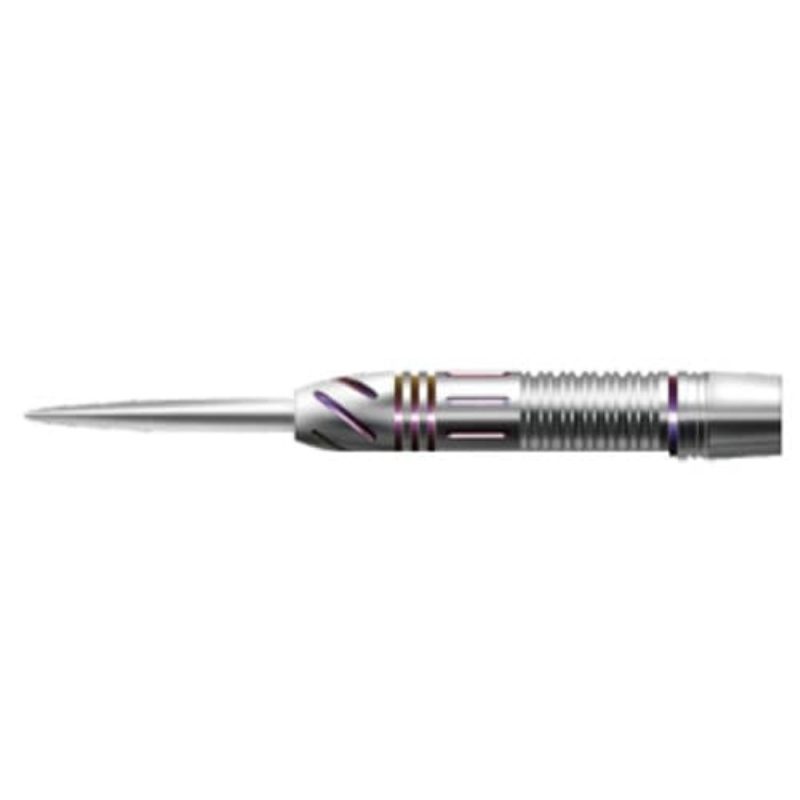 Billaresbalsalobre Juego Dardos Gildarts Bird Purple 18g 90%  MG-ZT04D - Imagen 2