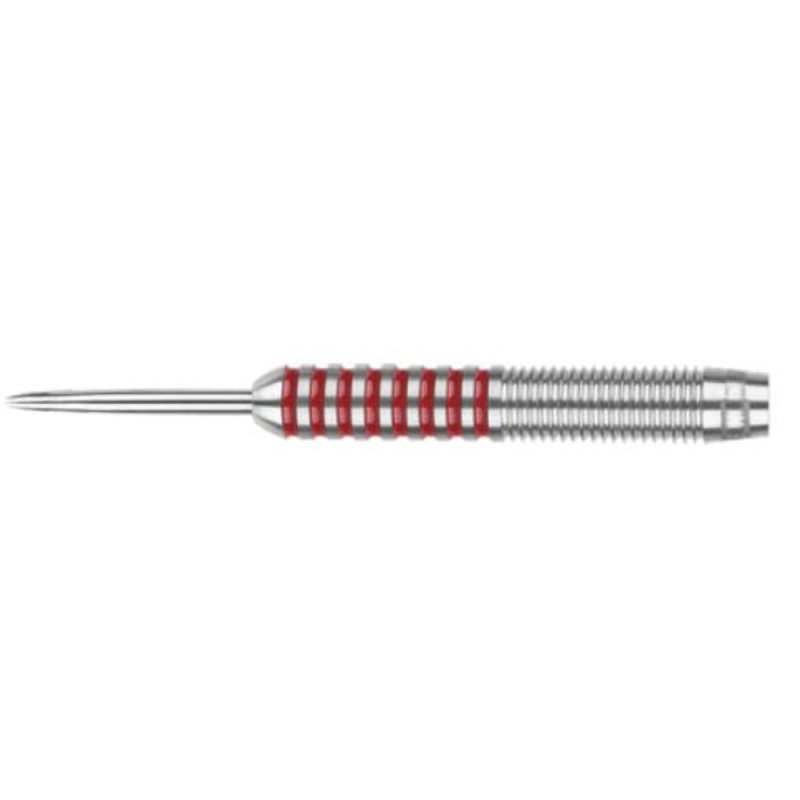 Billaresbalsalobre Juego Dardos Gildarts Red Eagle 21g 90%  MG-ZT02FD - Imagen 2