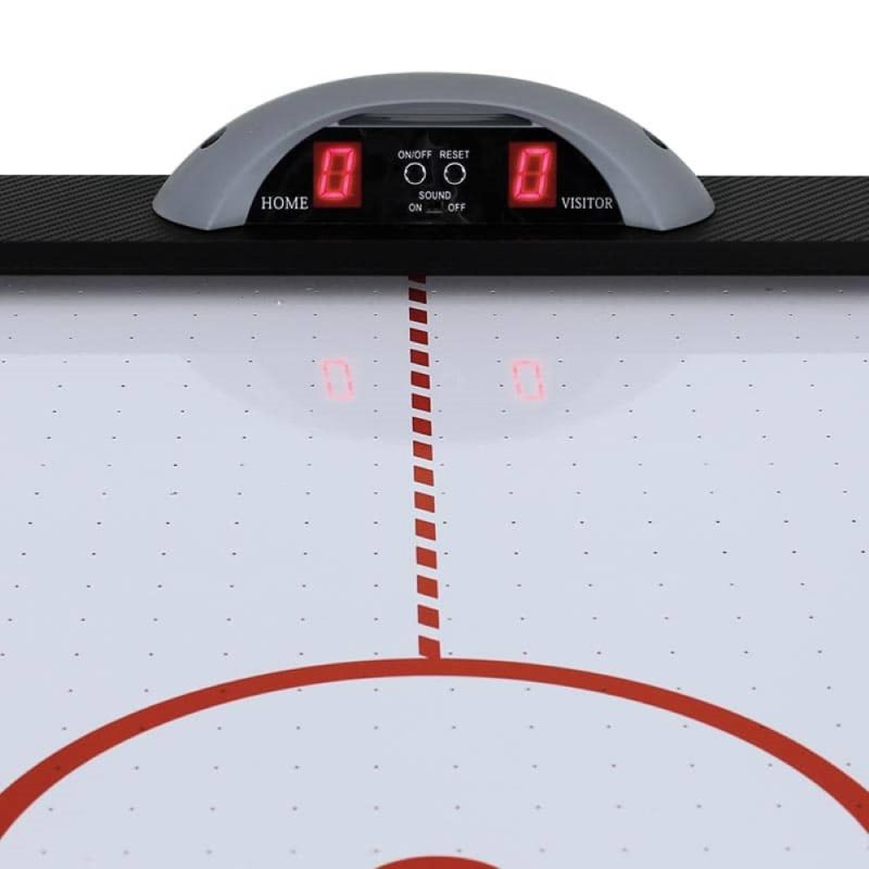Billaresbalsalobre AIR HOCKEY MONTANA 7ft 3515 - Imagen 5