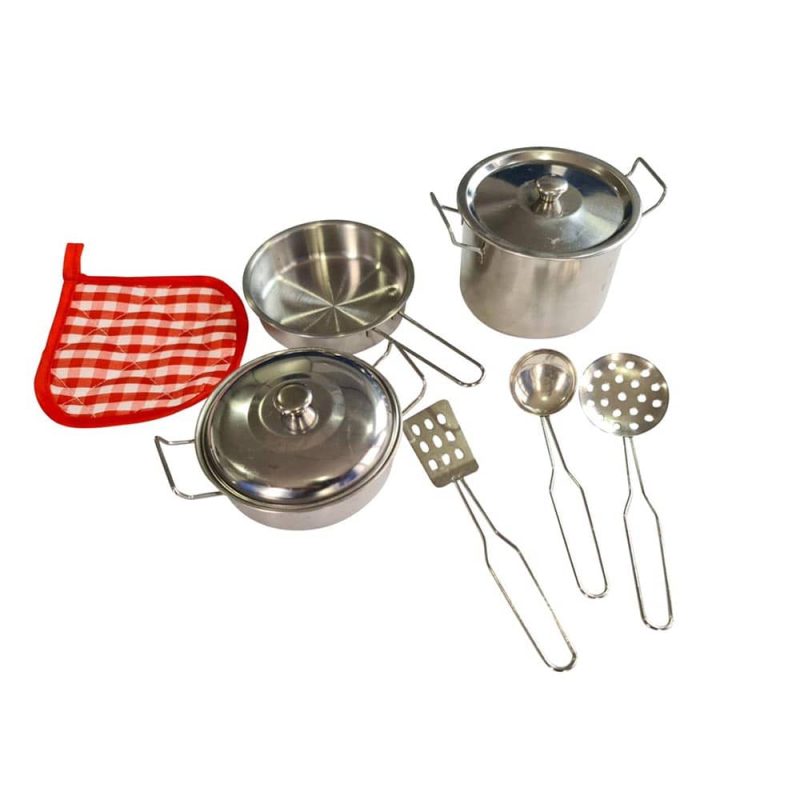 Billaresbalsalobre Cocina infantil para exterior Masgames Spicy MA600550 - Imagen 2