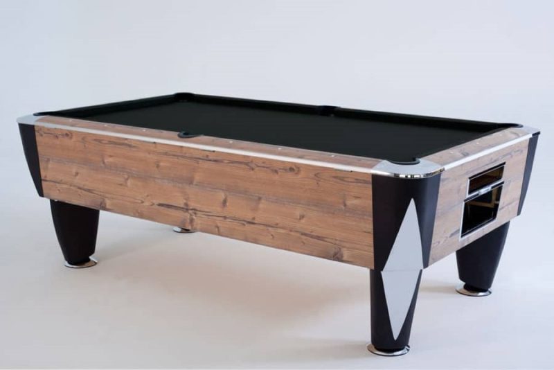 Billaresbalsalobre Billar Magno Champion Sport Home 7pies - Imagen 4