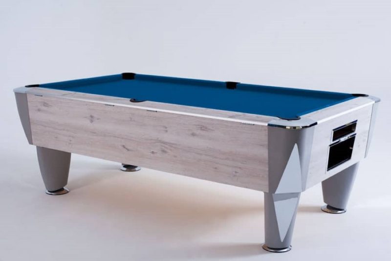 Billaresbalsalobre Billar Magno Champion Sport Home 7pies - Imagen 6