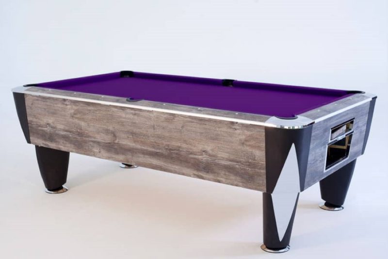 Billaresbalsalobre Billar Magno Champion Sport Home 8pies - Imagen 3
