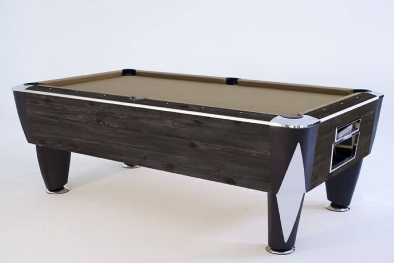 Billaresbalsalobre Billar Magno Champion Sport Home 8pies - Imagen 4