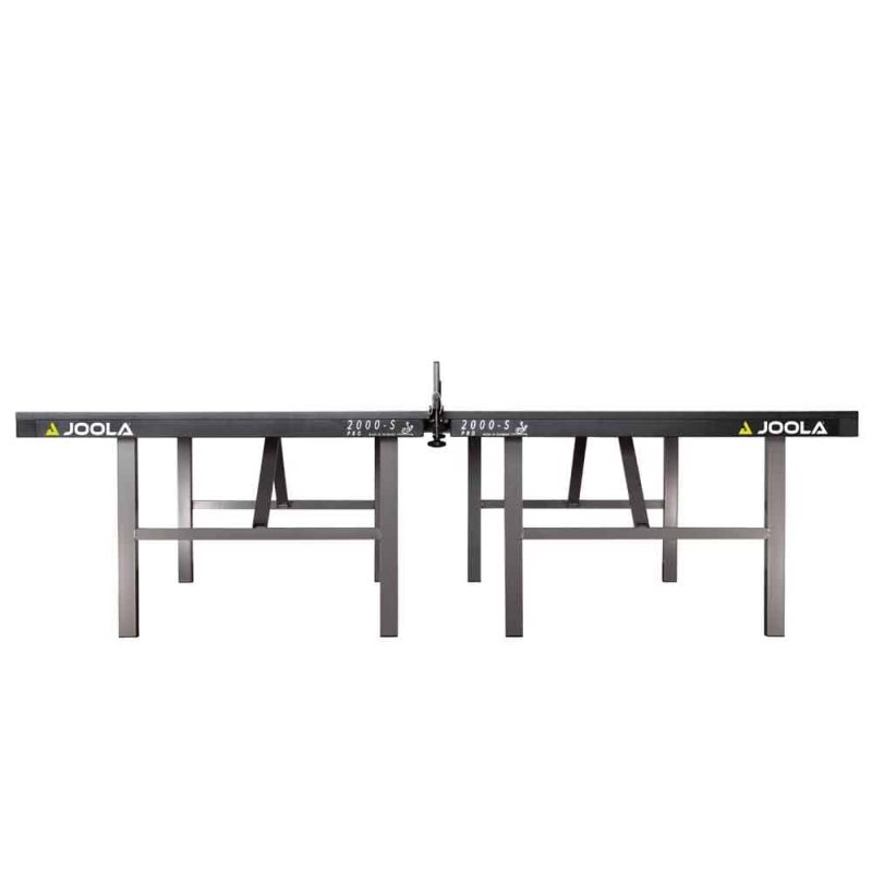 Billaresbalsalobre Mesa ping pong interior Joola 2000-S Pro ITTF 11502 - Imagen 4