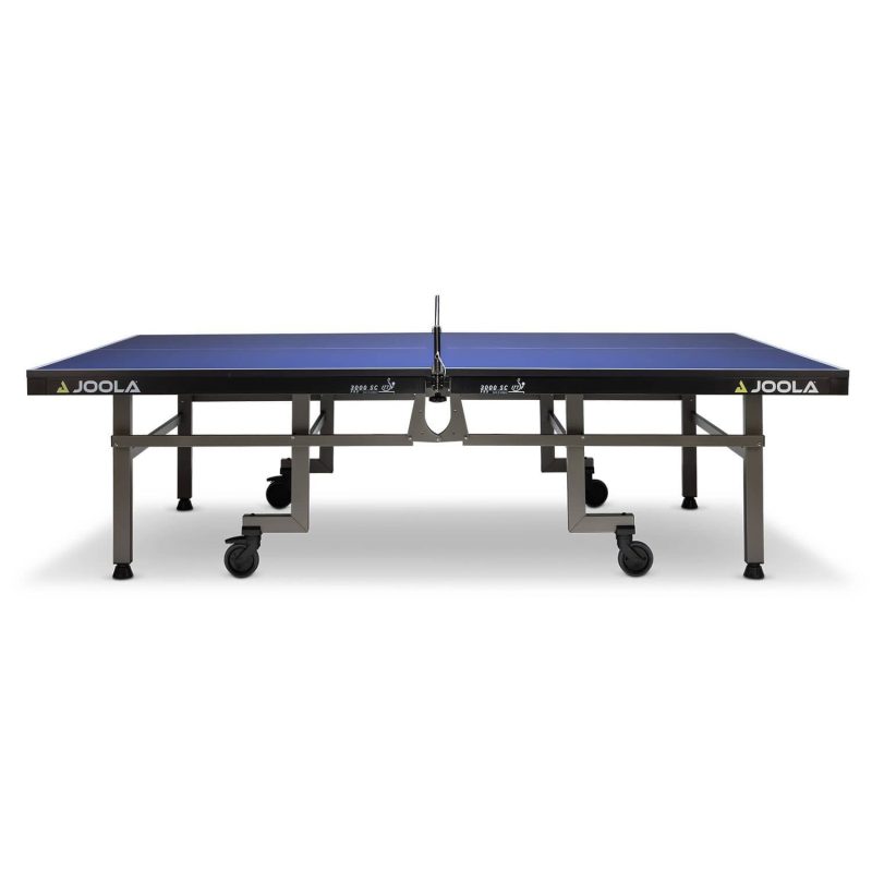 Billaresbalsalobre Mesa ping pong interior Joola 3000 SC Pro Tournament 11532 - Imagen 3