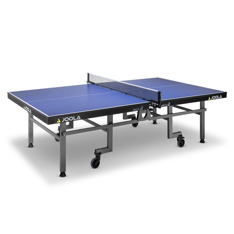 Billaresbalsalobre Mesa ping pong interior Joola 3000 SC Pro Tournament 11532 - Imagen 4
