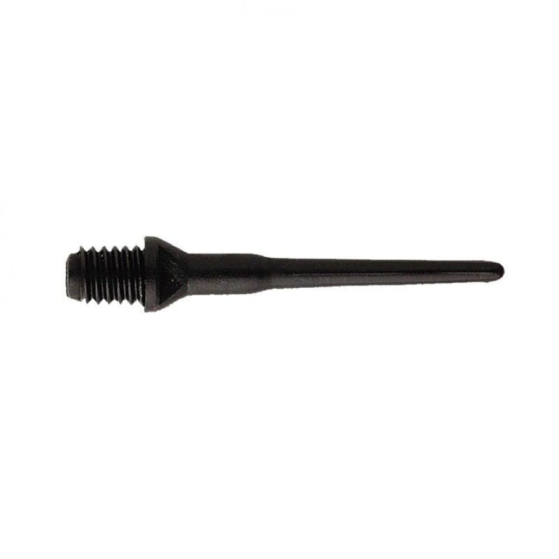 Billaresbalsalobre Puntas Queen 2ba negra 25m 100unid