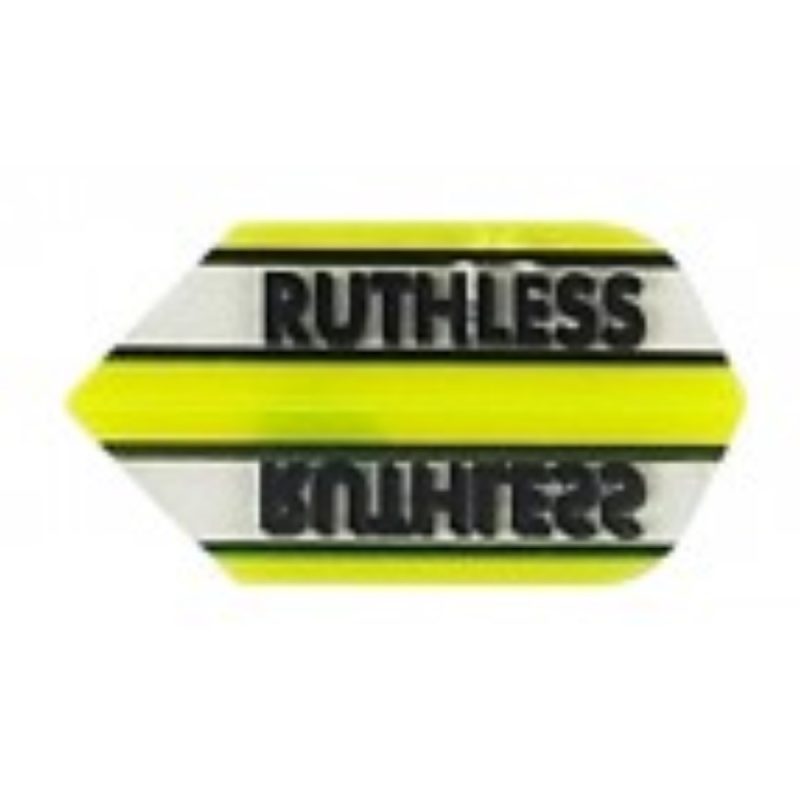Billaresbalsalobre Plumas Ruthless Slim Plain Amarilla 1776 - Imagen 2