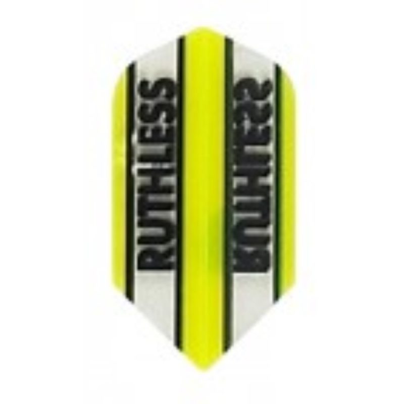 Billaresbalsalobre Plumas Ruthless Slim Plain Amarilla 1776
