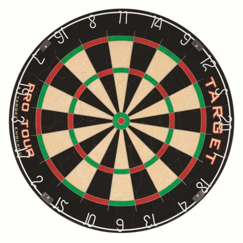 Billaresbalsalobre Diana Target Pro Tour 109050 - Imagen 2