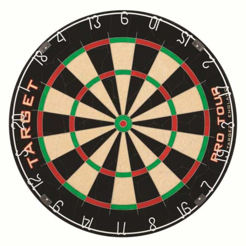 Billaresbalsalobre Diana Target Pro Tour 109050 - Imagen 3
