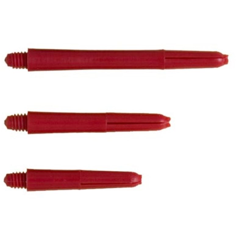 Billaresbalsalobre Cañas Nylon plus Roja Larga (48mm) - Imagen 2