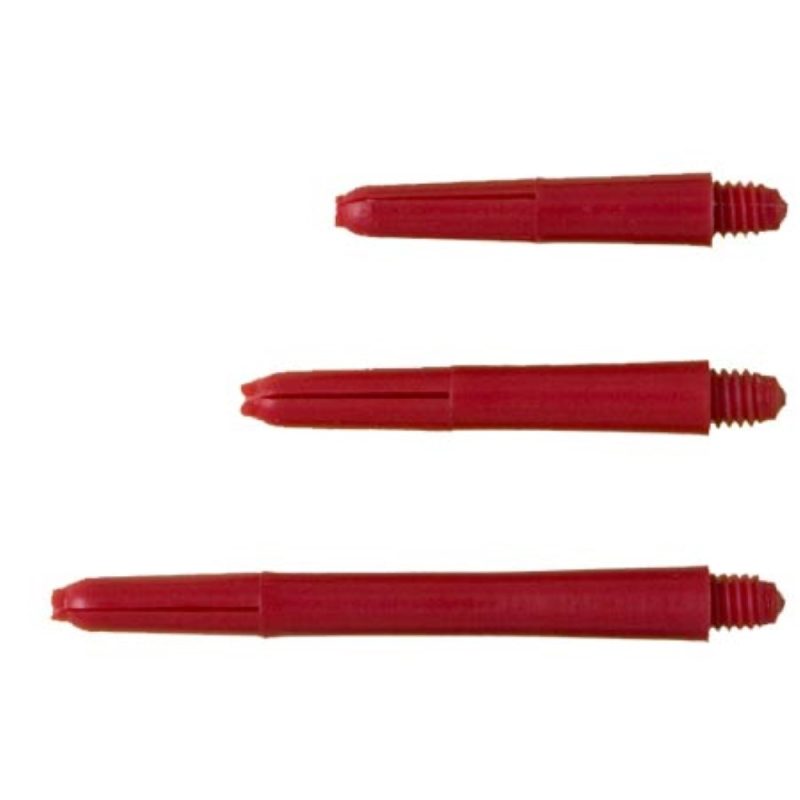 Billaresbalsalobre Cañas Nylon plus Roja Larga (48mm) - Imagen 3
