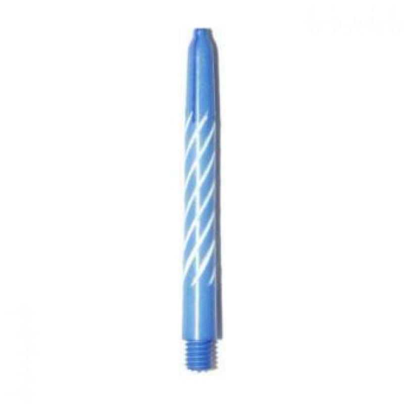 Billaresbalsalobre Cañas Spiroline Nylon Larga Azul/Blanca (50mm)