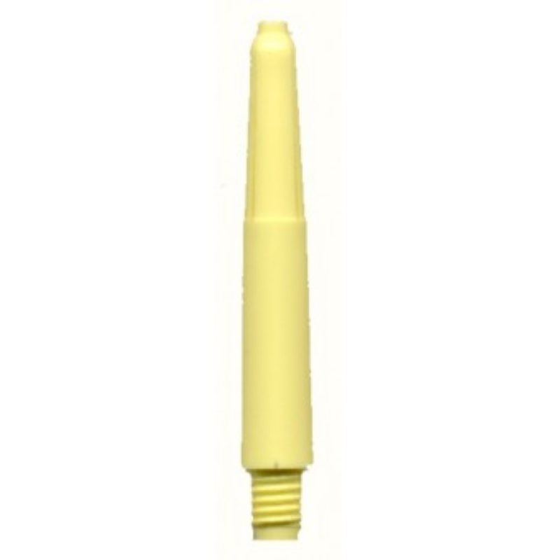 Billaresbalsalobre Cañas nylon Silk Amarillas Larga Amarilla 48mm