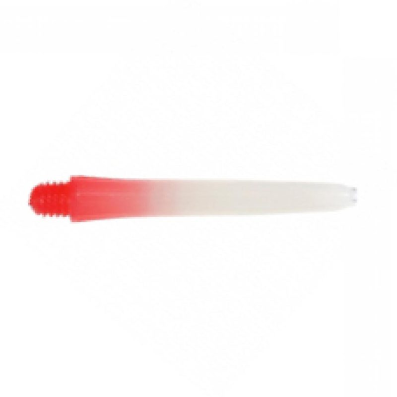 Billaresbalsalobre Cañas Two Tone Nylon Roja Larga (55mm) - Imagen 2