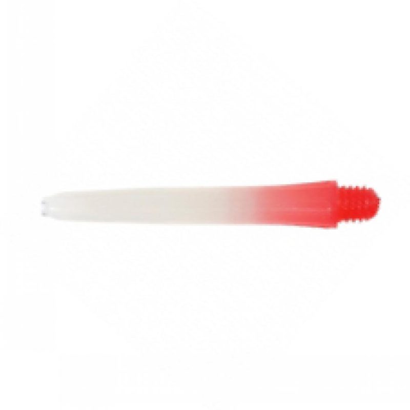 Billaresbalsalobre Cañas Two Tone Nylon Roja Larga (55mm) - Imagen 3