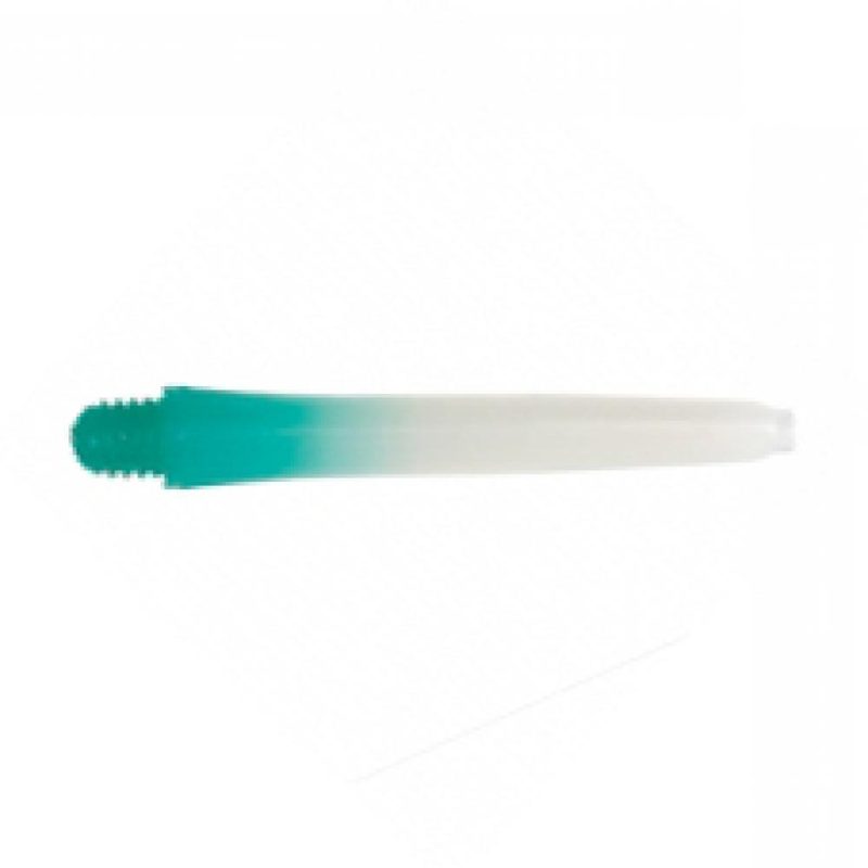 Billaresbalsalobre Cañas Two Tone Nylon Verde Larga (55mm) - Imagen 2