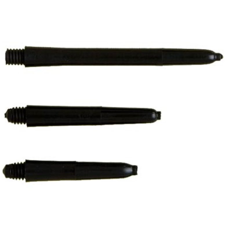 Billaresbalsalobre Cañas Nylon Plus Negra   Larga (48mm) - Imagen 2