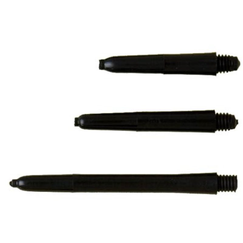Billaresbalsalobre Cañas Nylon Plus Negra   Larga (48mm) - Imagen 3