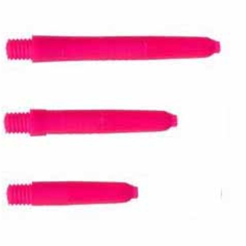 Billaresbalsalobre Cañas Nylon plus Rosa   Larga (48mm) - Imagen 2