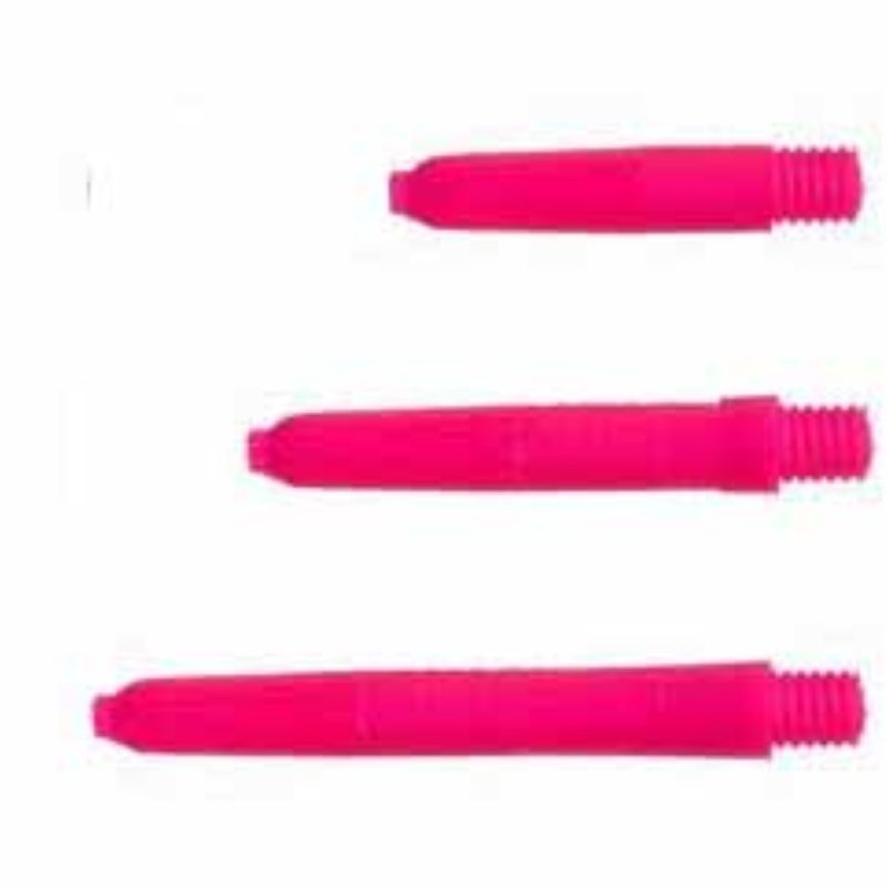 Billaresbalsalobre Cañas Nylon plus Rosa   Larga (48mm) - Imagen 3