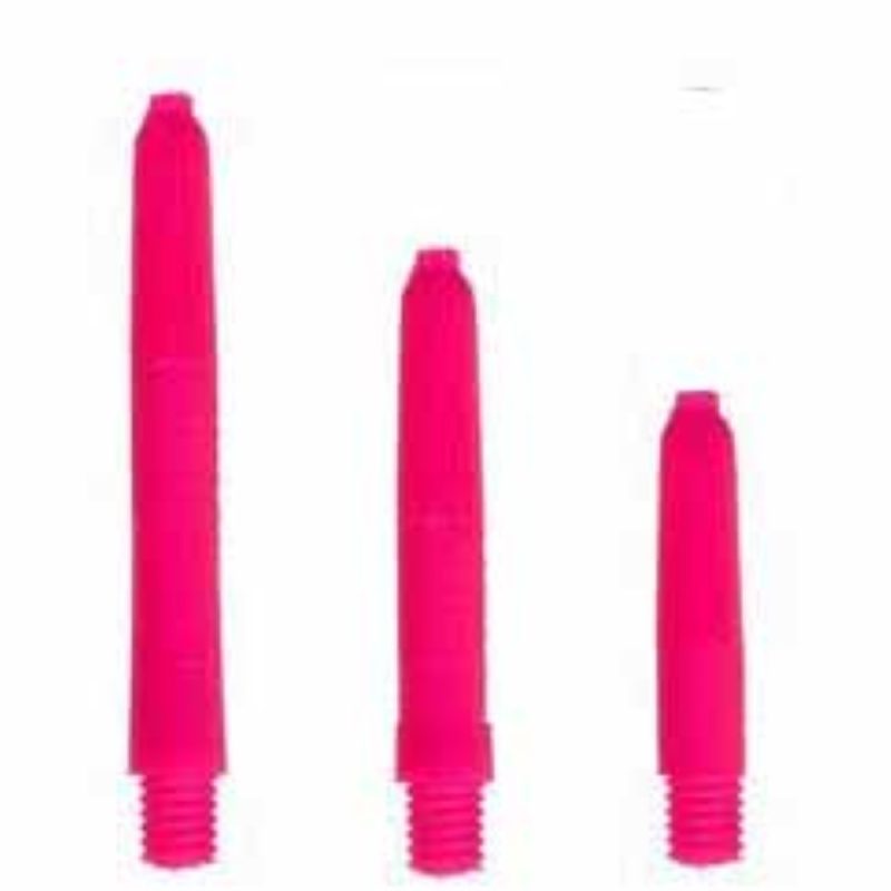 Billaresbalsalobre Cañas Nylon plus Rosa Mediana (37mm)