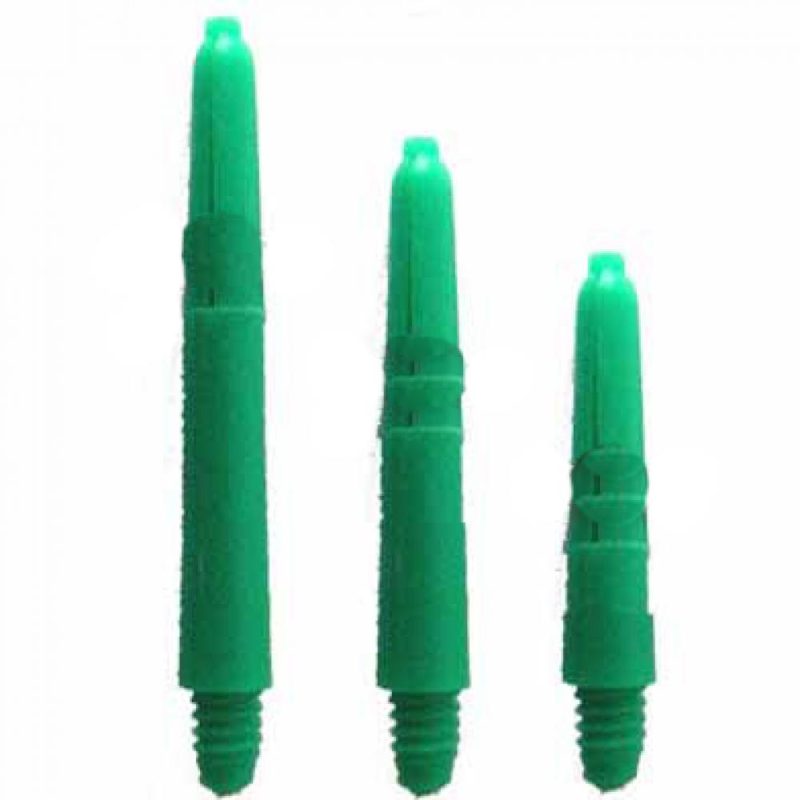 Billaresbalsalobre Cañas Nylon plus Verde Larga (48mm)