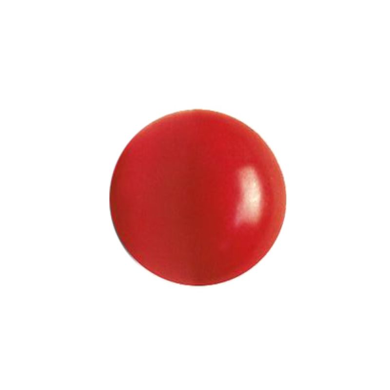 Billaresbalsalobre Bola futbolin Superdura Roja 36g gramos 34mm 43111 - Imagen 2