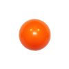 Billaresbalsalobre Bola futbolin Superdura Naranja 36g gramos 34mm 43118