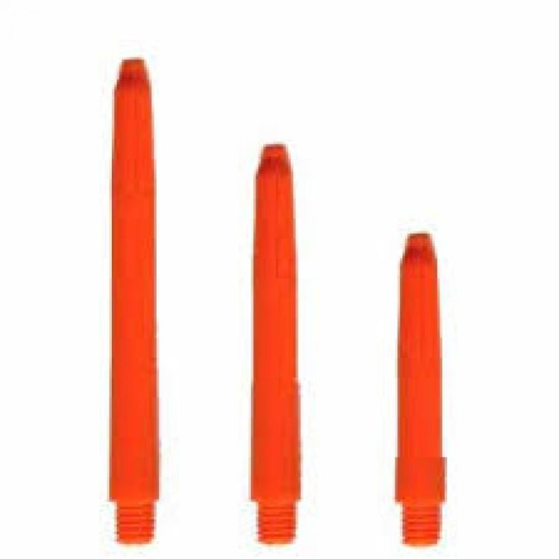 Billaresbalsalobre Cañas Nylon plus Naranja Mediana (37mm)