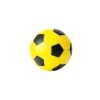 Billaresbalsalobre Bola Futbolin Robertson Amarilla Negra 24gr 35mm 1 unid