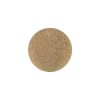Billaresbalsalobre Bola Futbolin Corcho Natural 13 gramos 34mm 1 unid 14501