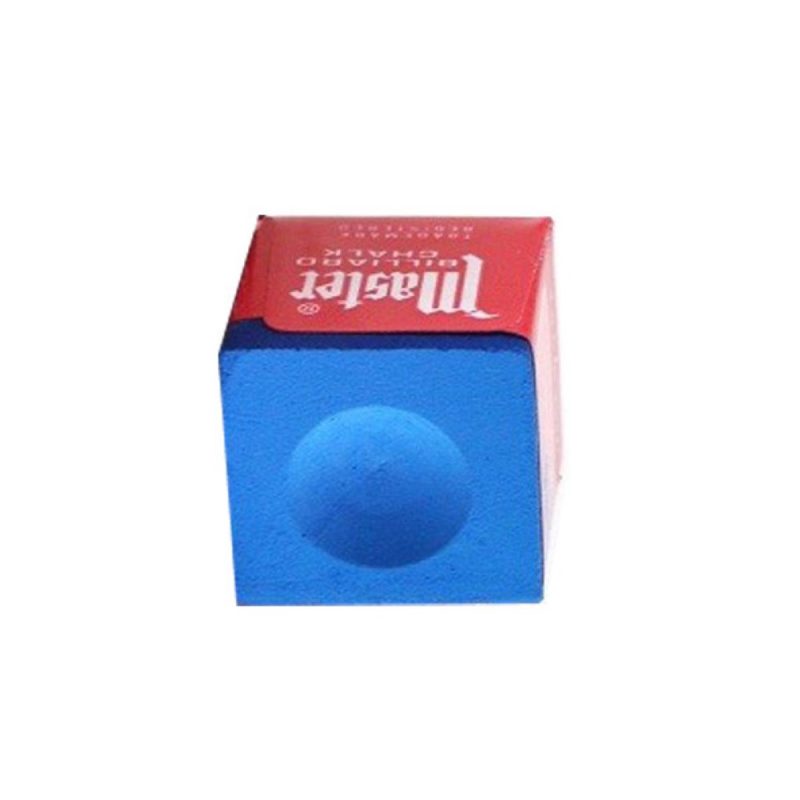 Billaresbalsalobre Tiza Billar Master Sky 12 unid 3003.070 45.001.13.5 - Imagen 3
