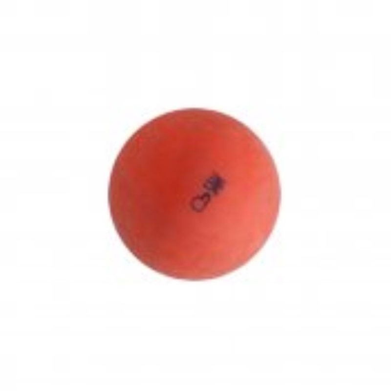 Billaresbalsalobre Bola futbolin Cupra Pro Color Naranja 34mm  23g 10052 - Imagen 2
