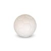 Billaresbalsalobre Bola futbolín balón blanco, 31 mm 13gr 50072000